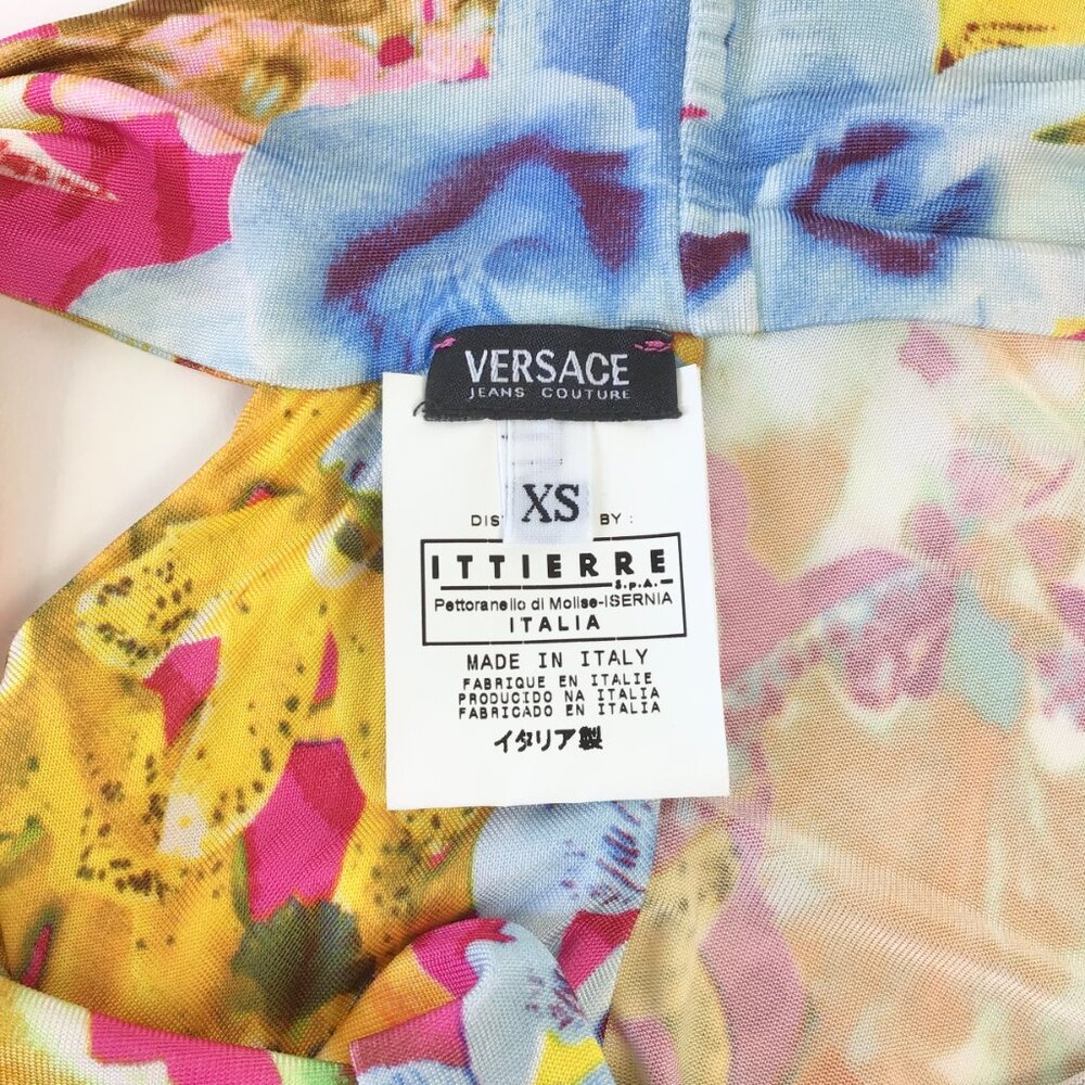 Versace Tank Top - Picture 5 of 6